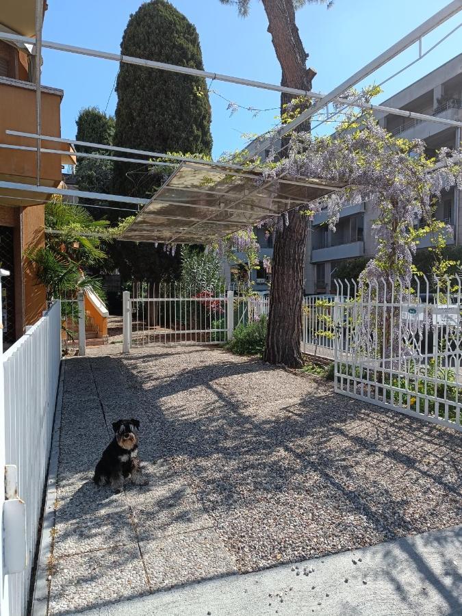 فيلا Casa Lucy باردولينو المظهر الخارجي الصورة
