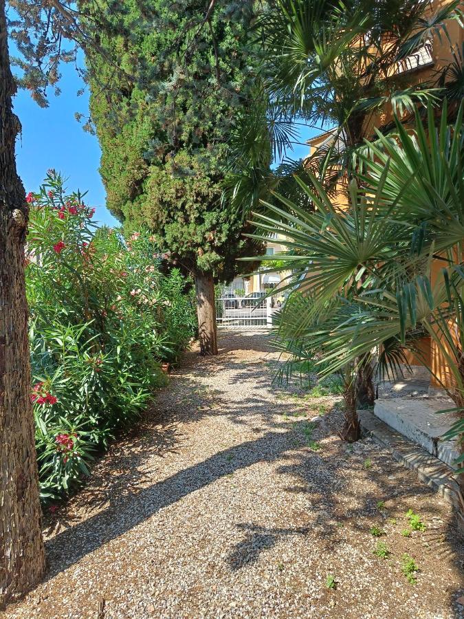 فيلا Casa Lucy باردولينو المظهر الخارجي الصورة