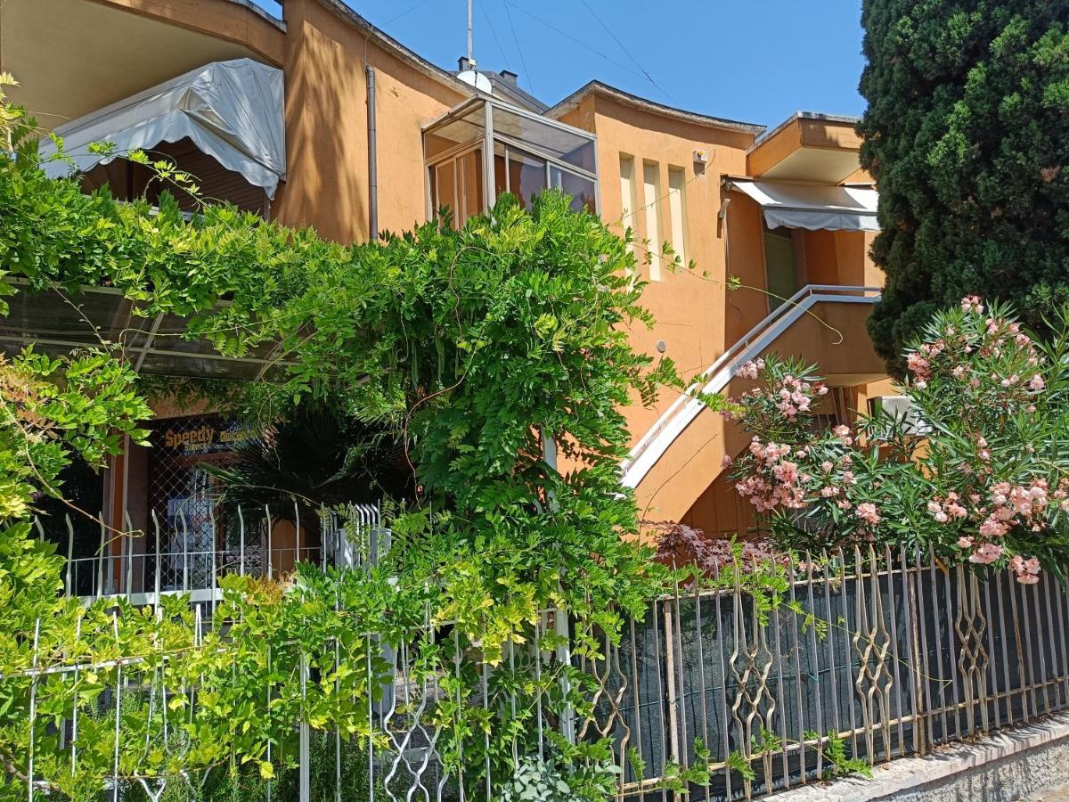 فيلا Casa Lucy باردولينو المظهر الخارجي الصورة