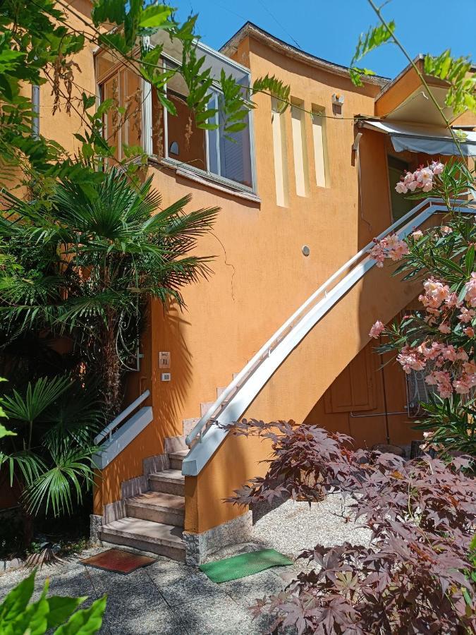فيلا Casa Lucy باردولينو المظهر الخارجي الصورة