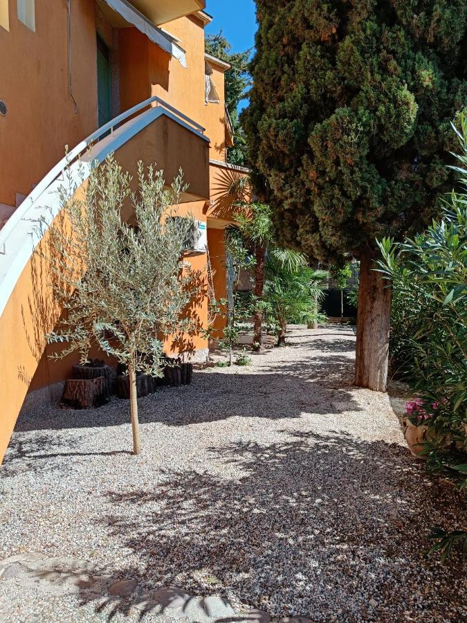 فيلا Casa Lucy باردولينو المظهر الخارجي الصورة