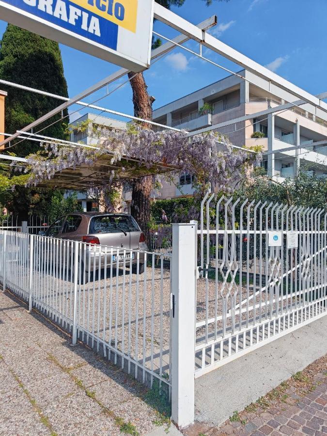 فيلا Casa Lucy باردولينو المظهر الخارجي الصورة