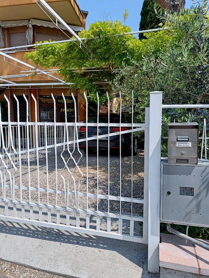 فيلا Casa Lucy باردولينو المظهر الخارجي الصورة