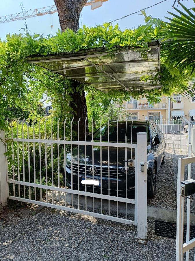 فيلا Casa Lucy باردولينو المظهر الخارجي الصورة