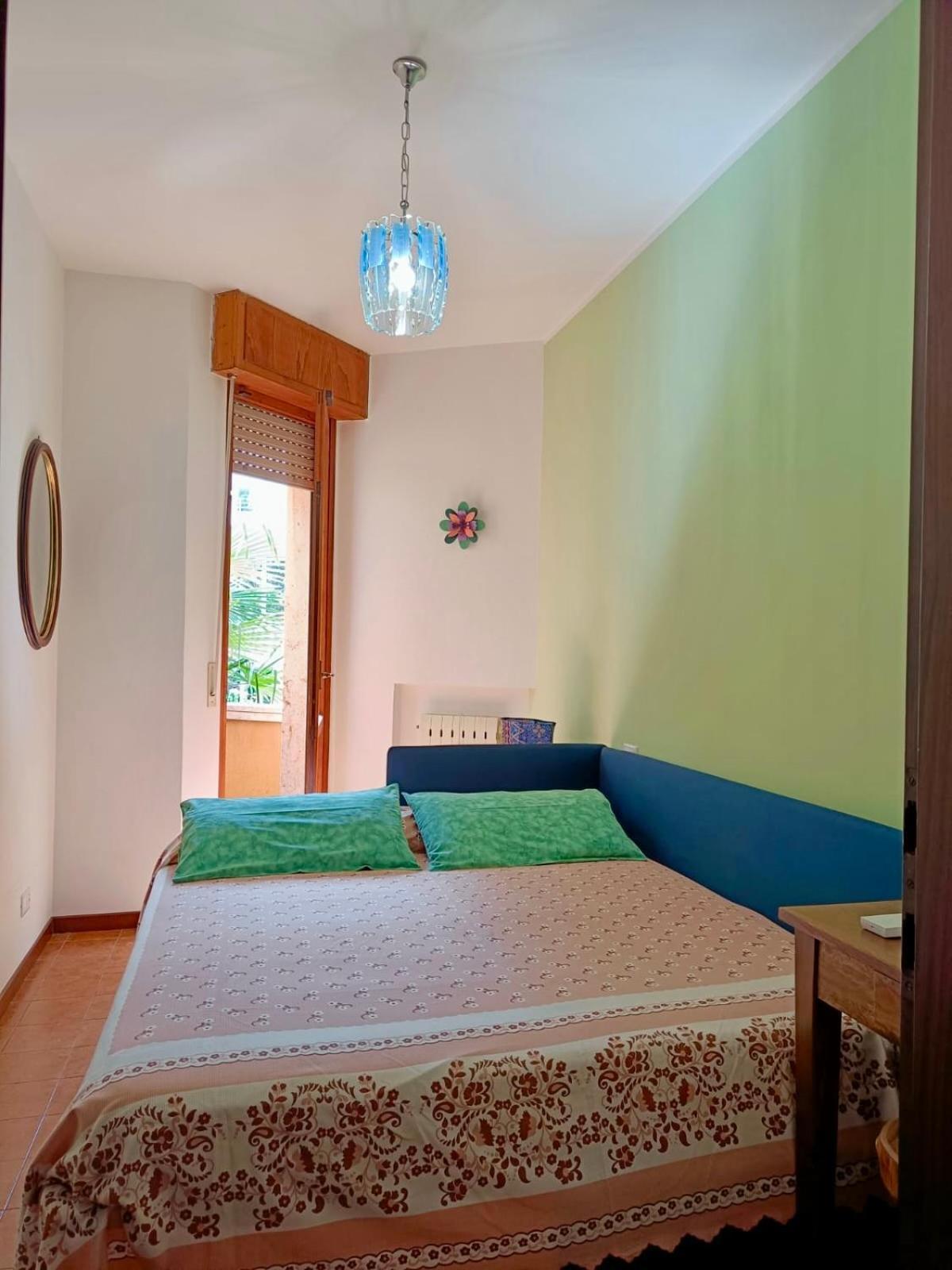 فيلا Casa Lucy باردولينو المظهر الخارجي الصورة