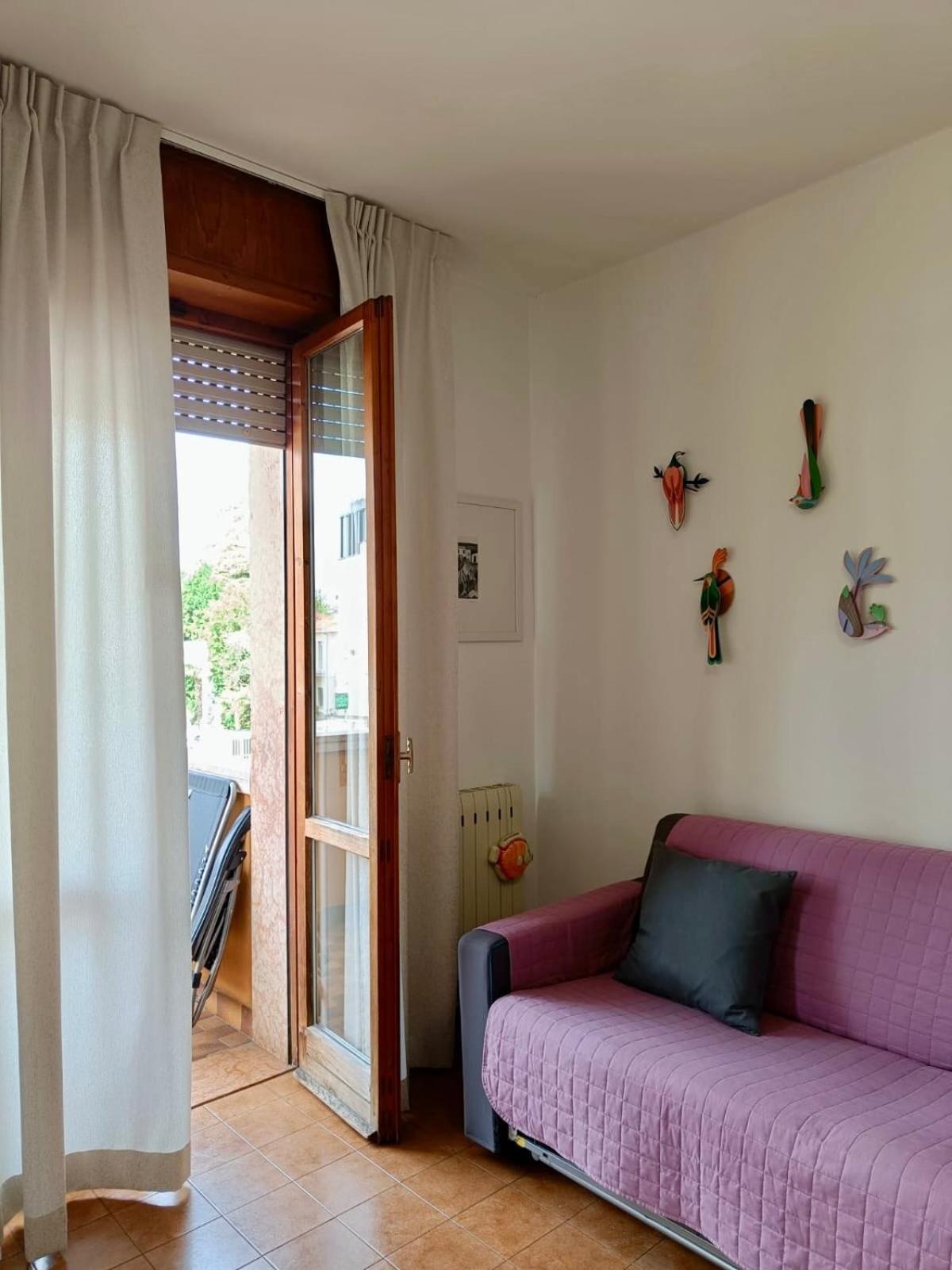 فيلا Casa Lucy باردولينو المظهر الخارجي الصورة