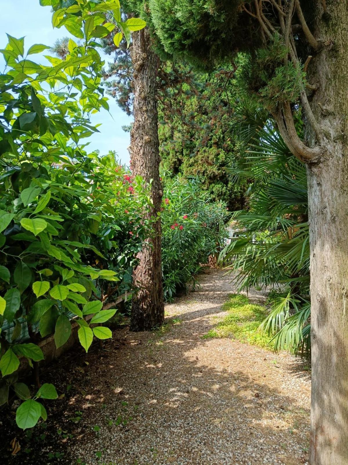 فيلا Casa Lucy باردولينو المظهر الخارجي الصورة
