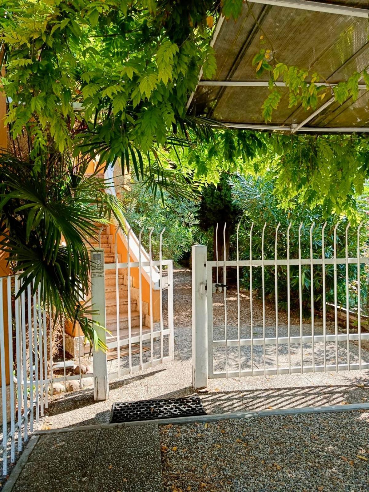 فيلا Casa Lucy باردولينو المظهر الخارجي الصورة