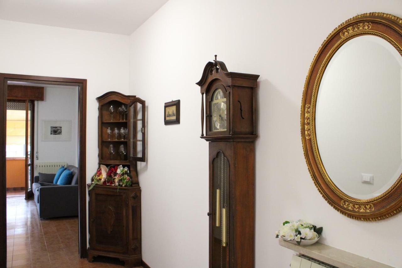 فيلا Casa Lucy باردولينو المظهر الخارجي الصورة